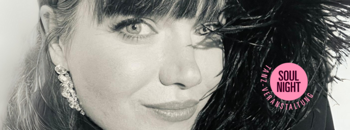Vergrößerte Ansicht von Soulnight Clubband feat. Anikó Kanthak