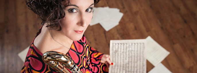 Vergrößerte Ansicht von Isabelle Bodenseh Quartett