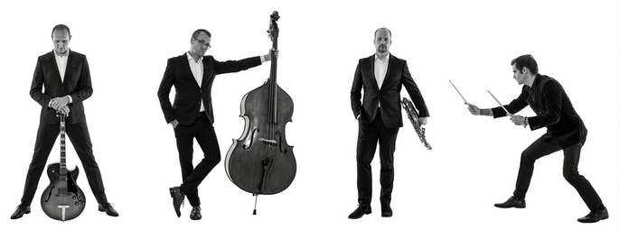 Vergrößerte Ansicht von Pure Desmond