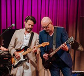 Vergrößerte Ansicht von Blues Night Special