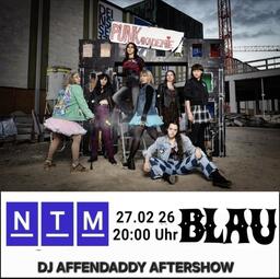 Vergrößerte Ansicht von PUNKAKADEMIE KONZERTALARM