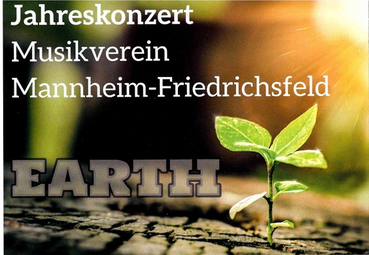 Vergrößerte Ansicht von Jahreskonzert Musikverein Mannheim-Friedrichsfeld
