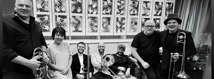 Vergrößerte Ansicht von Stephan Kirsch‘s Longhorns