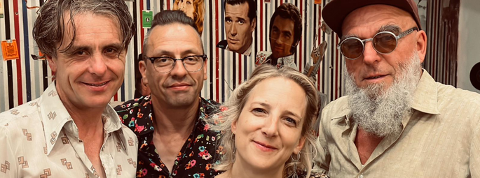 Vergrößerte Ansicht von Netnar Tsinim