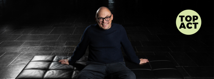 Vergrößerte Ansicht von Bugge Wesseltoft