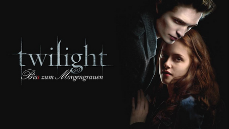 Vergrößerte Ansicht von Im Fokus: Kristen Stewart: "Twilight – Biss zum Morgengrauen"