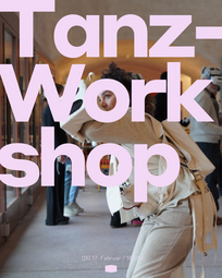 Vergrößerte Ansicht von Tanz-Workshop