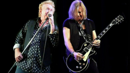 Vergrößerte Ansicht von Bad Company – Legacy – Tour 2027 - feat. Robert Hart &amp; Dave Colwell