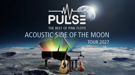 Vergrößerte Ansicht von PULSE | The Best Of Pink Floyd - Acoustic Side of the Moon