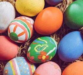 Vergrößerte Ansicht von Aktion im Freizeithaus