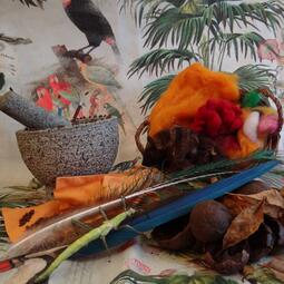 Vergrößerte Ansicht von Ferienkurs im Luisenpark