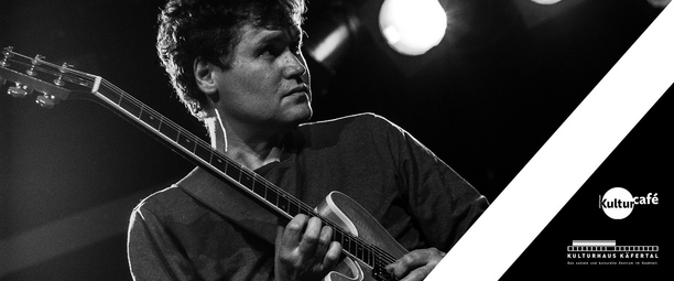 Vergrößerte Ansicht von Matthias Ockert Quintett – "Latin Jazz Guitar"