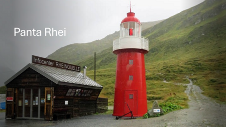 Vergrößerte Ansicht von Freiheit der Rheinschifffahrt - Die Geschichte der Mannheimer Akte