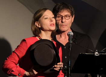 Vergrößerte Ansicht von Im Namen der Freiheit