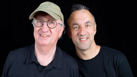 Vergrößerte Ansicht von Die Pubertäts-Docs (Dr. Jan-Uwe Rogge und Matthias Jung)