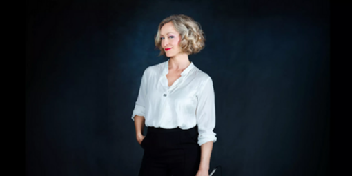 Vergrößerte Ansicht von Anne Folger - Coming home for Christmas