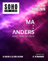 Vergrößerte Ansicht von House from the South – MA : ANDERS