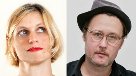 Vergrößerte Ansicht von MITTEKILL // DRUNK AT YOUR WEDDING (Berlin)