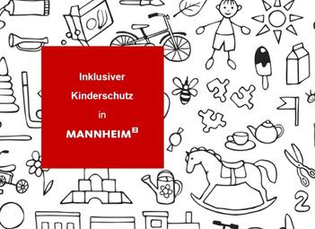 Vergrößerte Ansicht von Schutzkonzept für einen inklusiven Kinderschutz