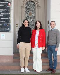 Vergrößerte Ansicht von Psychologische Beratungsstellen in Mannheim bieten ausgezeichnete Qualität