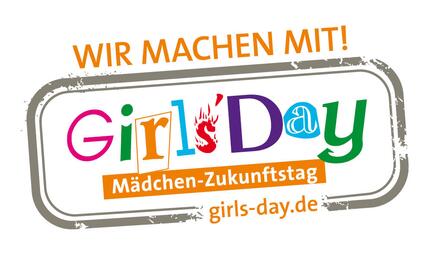 Vergrößerte Ansicht von Girls'Day2026