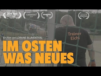 Vergrößerte Ansicht von Film &amp; Regie: "Im Osten was Neues" - Internationale Wochen gegen Rassismus