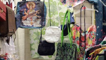 Vergrößerte Ansicht von 13. NACHTFLOHMARKT // Record Release Party: GEORGE DORN QUINTETT