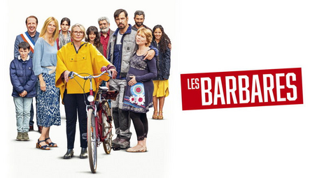 Vergrößerte Ansicht von Ciné-Club: "Die Barbaren – Willkommen in der Bretagne" ("Les barbares")