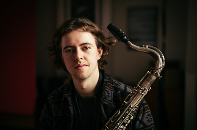 Vergrößerte Ansicht von Mannheim Meets - Die junge außergewöhnliche Jazzreihe