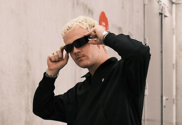 Vergrößerte Ansicht von PRADA2000 presented by TRANCE ATTACK