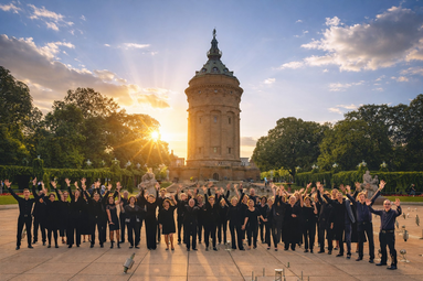 Vergrößerte Ansicht von Requiem von Maurice Duruflé