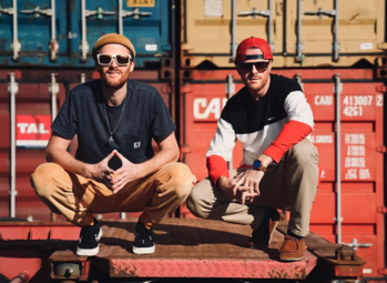 Vergrößerte Ansicht von Zweierpasch – Ecole du Flow