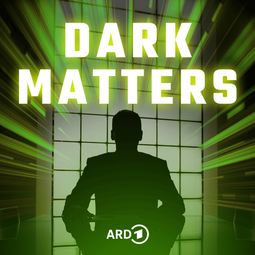 Vergrößerte Ansicht von SWR Podcastfestival - Dark Matters-Geheimnisse der Geheimdienste