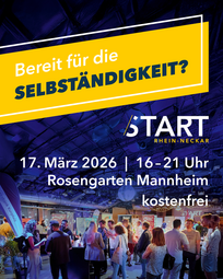 Vergrößerte Ansicht von Start Rhein-Neckar 2026