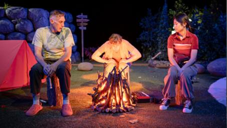 Vergrößerte Ansicht von Fantastische Drachenwesen im Ferienlager – und wie sie sich kombinieren lassen (10+)