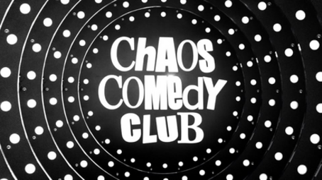 Vergrößerte Ansicht von Chaos Comedy Club