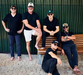 Vergrößerte Ansicht von After Work Tuesday