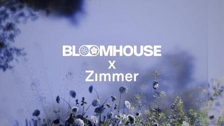 Vergrößerte Ansicht von BLOOMHOUSE