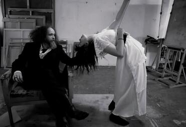 Vergrößerte Ansicht von RUFUS COATES &amp; JESS SMITH