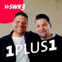 Vergrößerte Ansicht von SWR Podcastfestival - "1 plus 1 - Freundschaft auf Zeit" mit Tim Mälzer und Jan Ullrich