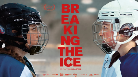 Vergrößerte Ansicht von Lesbische Filmtage: "Breaking the Ice"