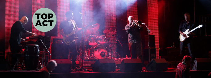 Vergrößerte Ansicht von Nighthawks