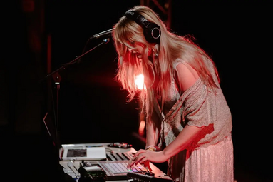 Vergrößerte Ansicht von Producer's Club