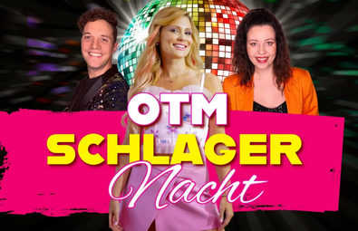 Vergrößerte Ansicht von OTM Schlager Nacht