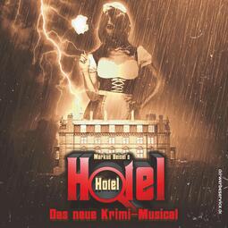 Vergrößerte Ansicht von Hotel Hotel