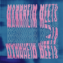 Vergrößerte Ansicht von Mannheim Meets - Die junge außergewöhnliche Jazzreihe