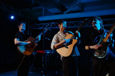 Vergrößerte Ansicht von Work in Progress Club