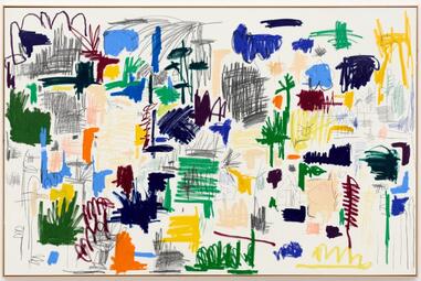 Vergrößerte Ansicht von Vernissage Andi Fischer "Ta Ta ER LÜGT"