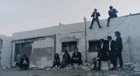 Vergrößerte Ansicht von Planet Ears: El Khat