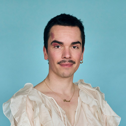 Vergrößerte Ansicht von Ole Liebl - Brutal fragile Typen. Männer und Gefühle